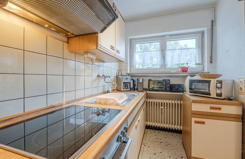 Hundheim Apartment | Störzel A by Interhome