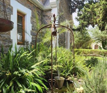 Grahamstown House | St Aidan's Manor