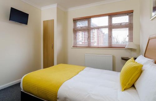 Exeter Hotel | St Andrews Hotel