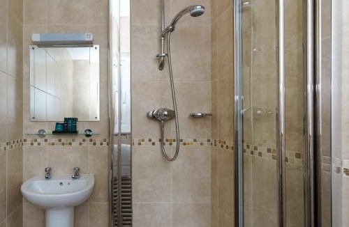 Exeter Hotel | St Andrews Hotel