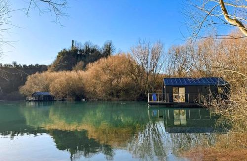 Eccles Resort | St Andrews Lakes