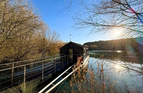 Eccles Resort | St Andrews Lakes