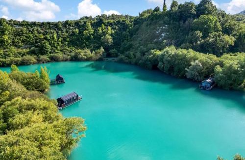 Eccles Resort | St Andrews Lakes