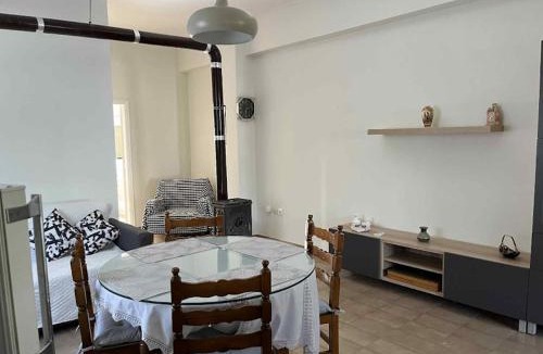 Aipeia House | St Andrews Seafront Appartement
