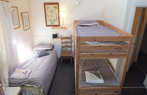 Irvine Apartment | St Andrews Studio