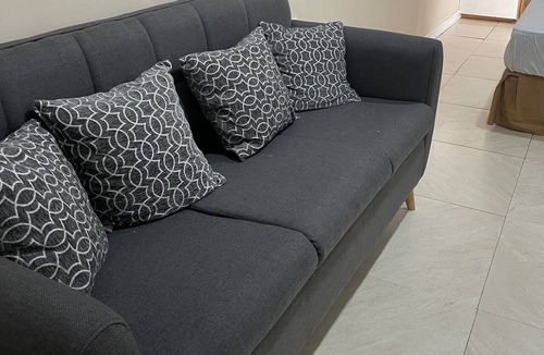 Port of Spain House | St Ann's Guest House Ltd.