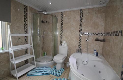 Rotherham House | St Ann's House Rotherham by Smart Corporate Stays