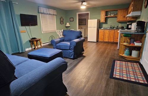 Saint Anns Hotel | St. Ann's Motel