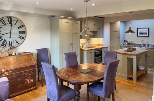 Ampleforth House | St Anthonys