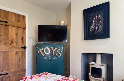 Ampleforth House | St Anthonys
