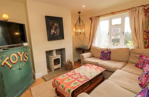 Ampleforth House | St Anthonys
