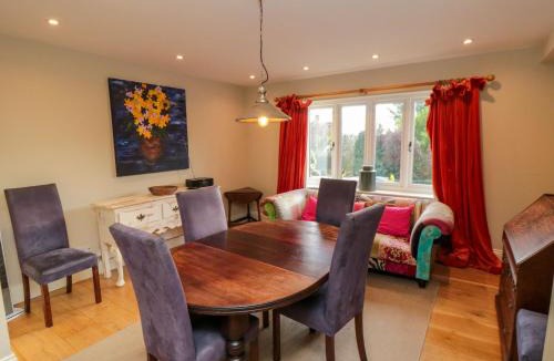 Ampleforth House | St Anthonys