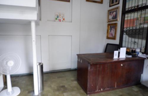 Dusit Hotel | ST Apartment