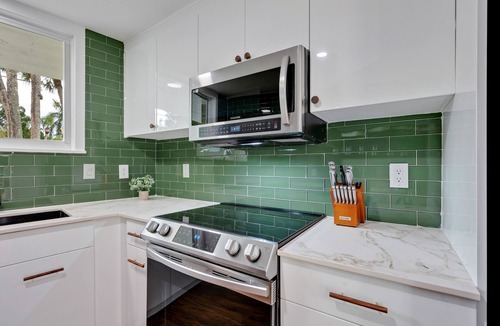 Saint Armands Key House | St Armand's Circle Mid-Century Oasis with Pool - Steps to Circle