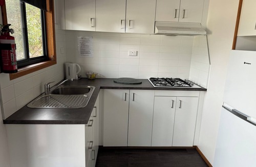 St. Arnaud RV Rental | St Arnaud Caravan Park