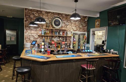 Praze-An-Beeble Hotel | St aubyn arms