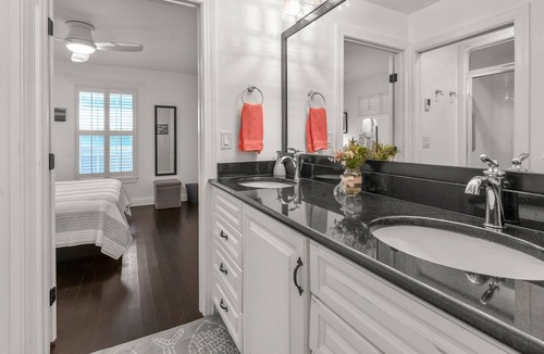 Downtown Historic District Cottage | St. Augustine Cottage in Historic Lincolnville - minutes walk to oldest city!