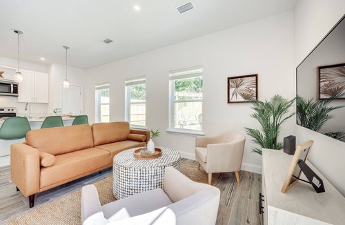 St. Augustine Cottage | St Augustine Home < 3 Mi to Historic District!