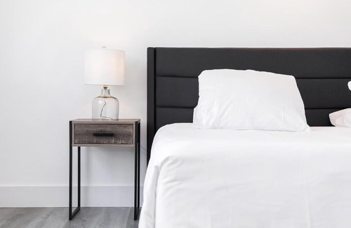 South Pointe Apartment | St Augustine Hotel By At Mine Hospitality