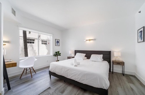 South Pointe Apartment | St Augustine Hotel By At Mine Hospitality