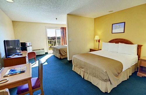 St. Augustine Beach Hotel | St. Augustine Island Inn