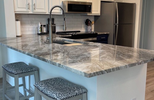 Saint Augustine Shores House | St. Augustine Shores Getaway