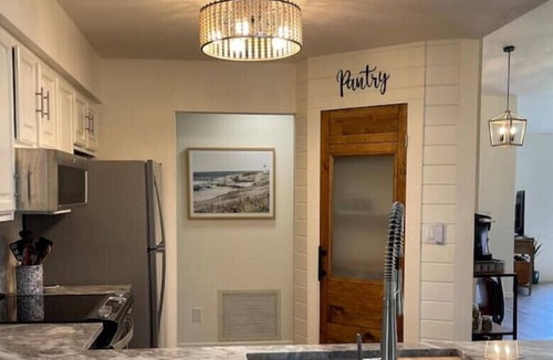 Saint Augustine Shores House | St. Augustine Shores Getaway