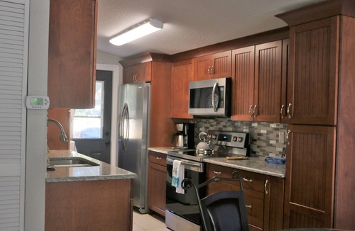 St. Augustine Beach House | St. Augustine Beach Vacation Home. Two weeks or 3 months. Available now!