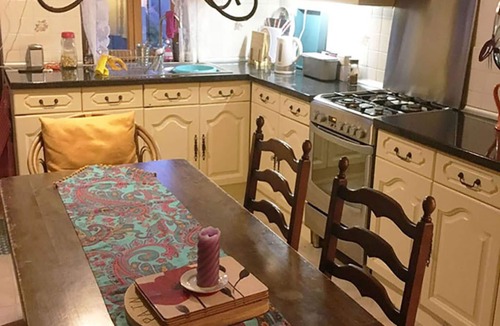 Chalais House | St Avit, Charentes - Gorgeous Gite with Private Heated Pool