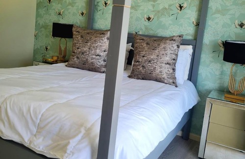 Linkside Apartment | St Blaize 21