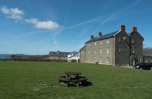Solva Apartment | St Brides View, Solva