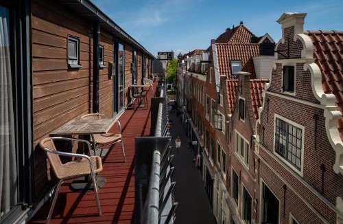 Binnenstad Hostel | St Christopher's Amsterdam - The Winston