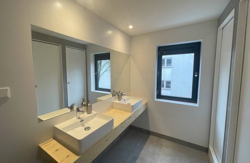 Binnenstad Hostel | St Christopher's at The Winston - Hostel