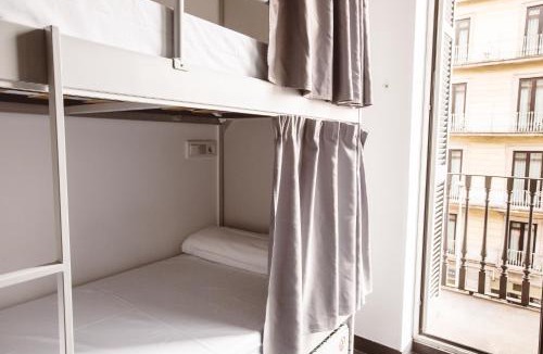 Eixample Hostel | St Christopher's Barcelona