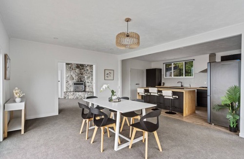 St. Clair House | St Clair Heights-Ocean views