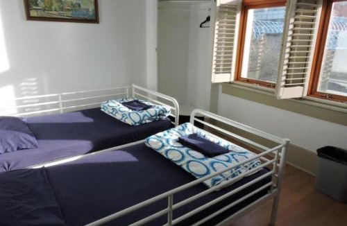 Central Hostel | St Clair Hostel