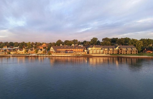 St. Clair Hotel | St. Clair Inn