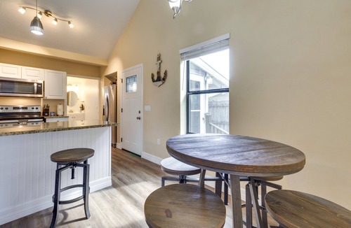St. Cloud House | St Cloud Vacation Rental - Walk to Lakefront Park!