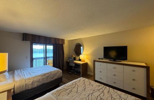 Solon Springs Hotel | St. Croix Inn