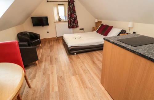 South Charlton House | St Cruz