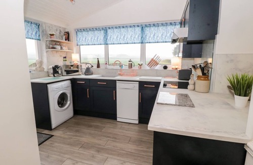 Berwick-upon-Tweed House | St Cuthbert's Cottage Retreat