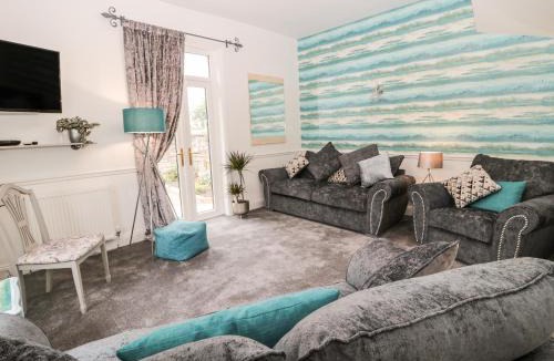 Berwick-upon-Tweed House | St Cuthbert's Cottage