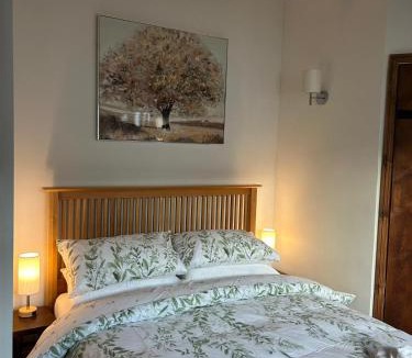 Bedford House | St Cuthbert's Keep