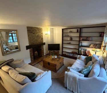 Bedford House | St Cuthbert's Keep