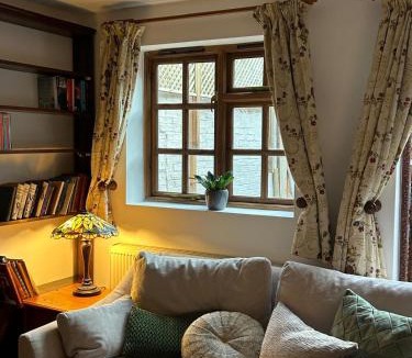 Bedford House | St Cuthbert's Keep