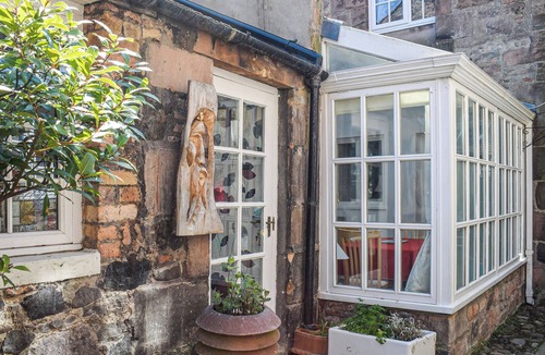 Wooler Cottage | St Cuthbert's Retreat
