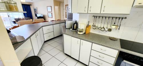 Ramsgate Beach Apartment | St Daniel 4 - Sleeps 6
