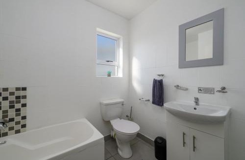 Ramsgate Beach Apartment | St Daniel 8, Ramsgate