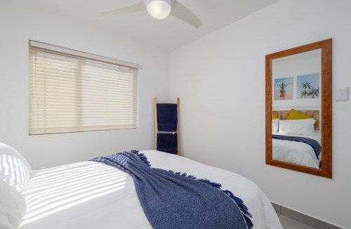 Ramsgate Beach Apartment | St Daniel 8, Ramsgate