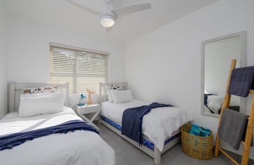 Ramsgate Beach Apartment | St Daniel 8, Ramsgate
